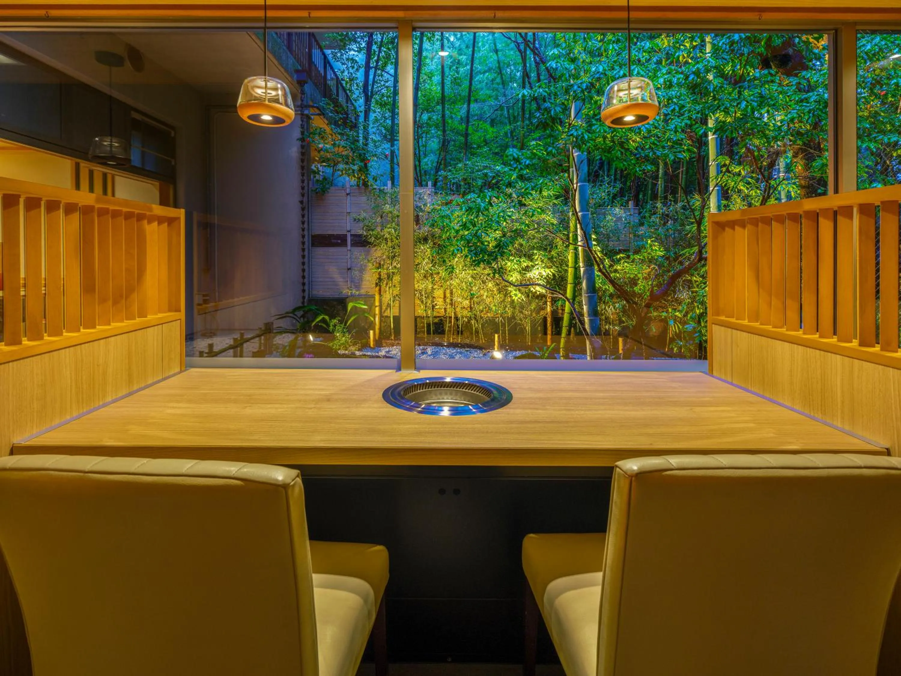 Restaurant/places to eat in Mizunoto Reopening on April 1, 2025