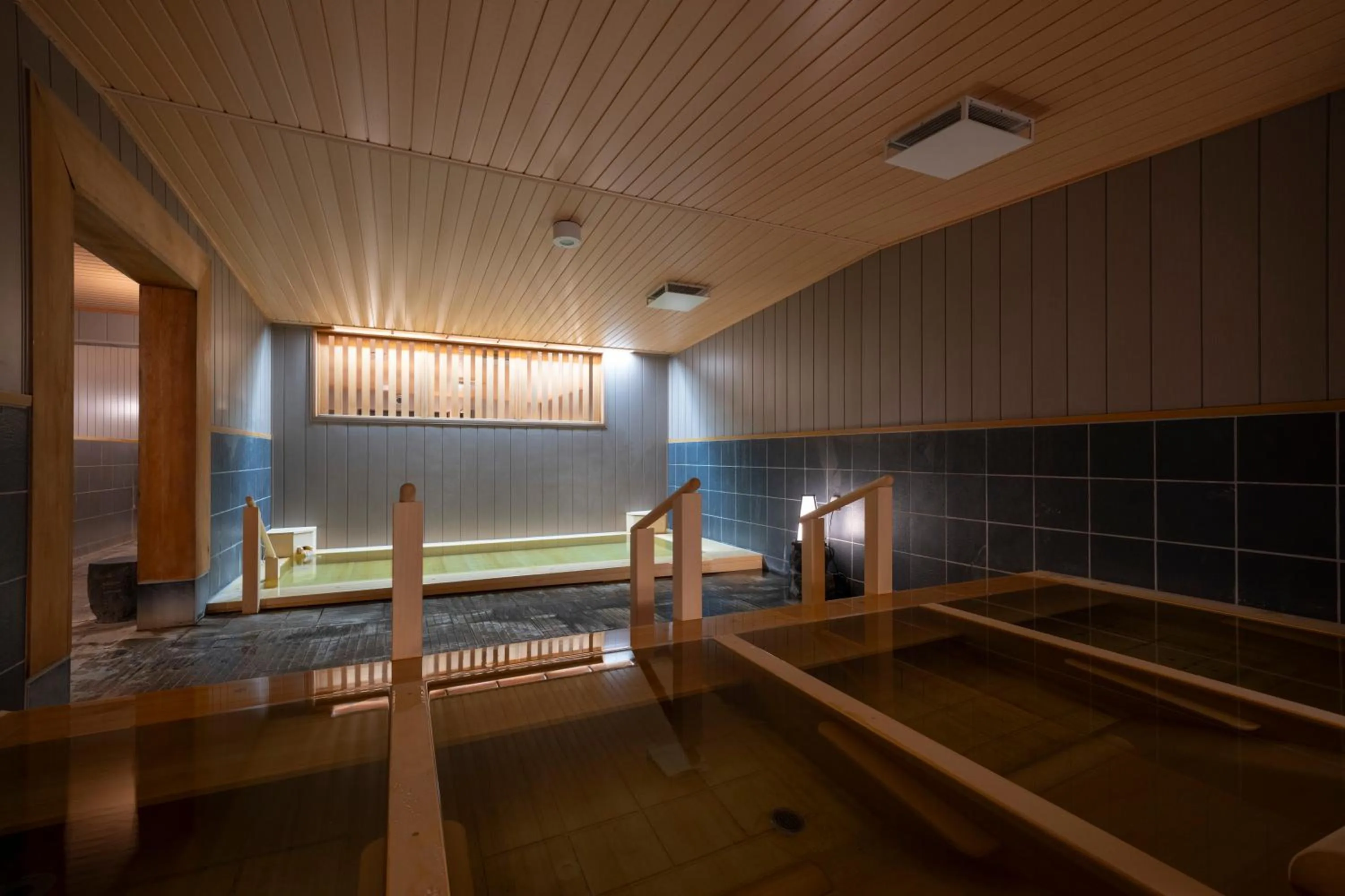 Public Bath in Mizunoto Reopening on April 1, 2025