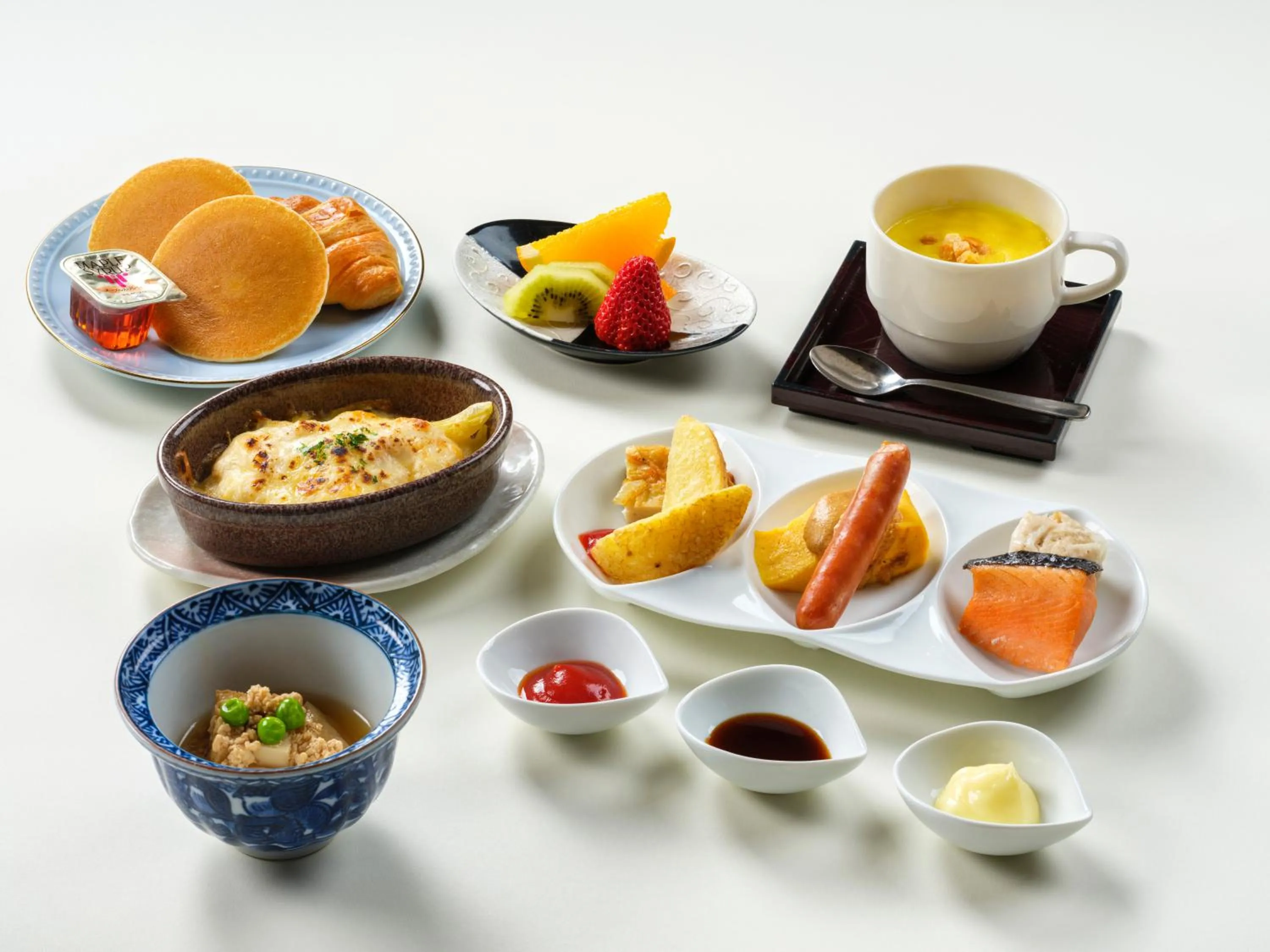 Restaurant/places to eat in Mizunoto Reopening on April 1, 2025