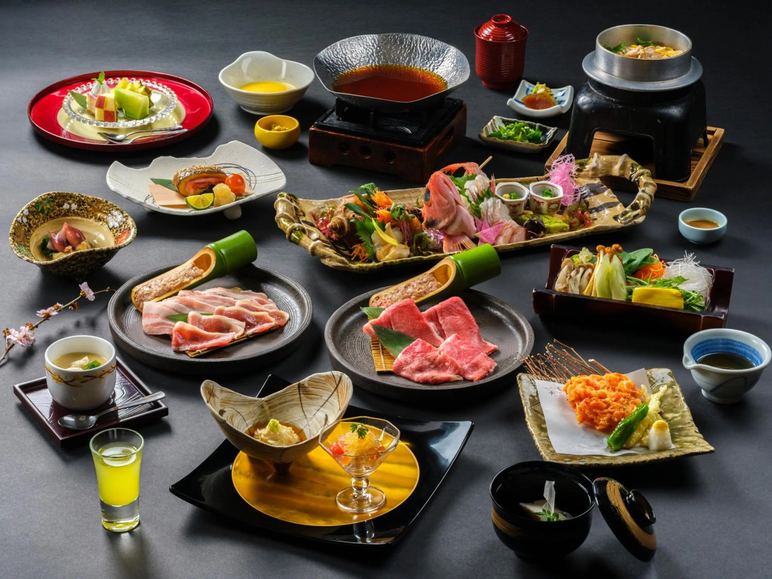 Restaurant/places to eat in Mizunoto Reopening on April 1, 2025