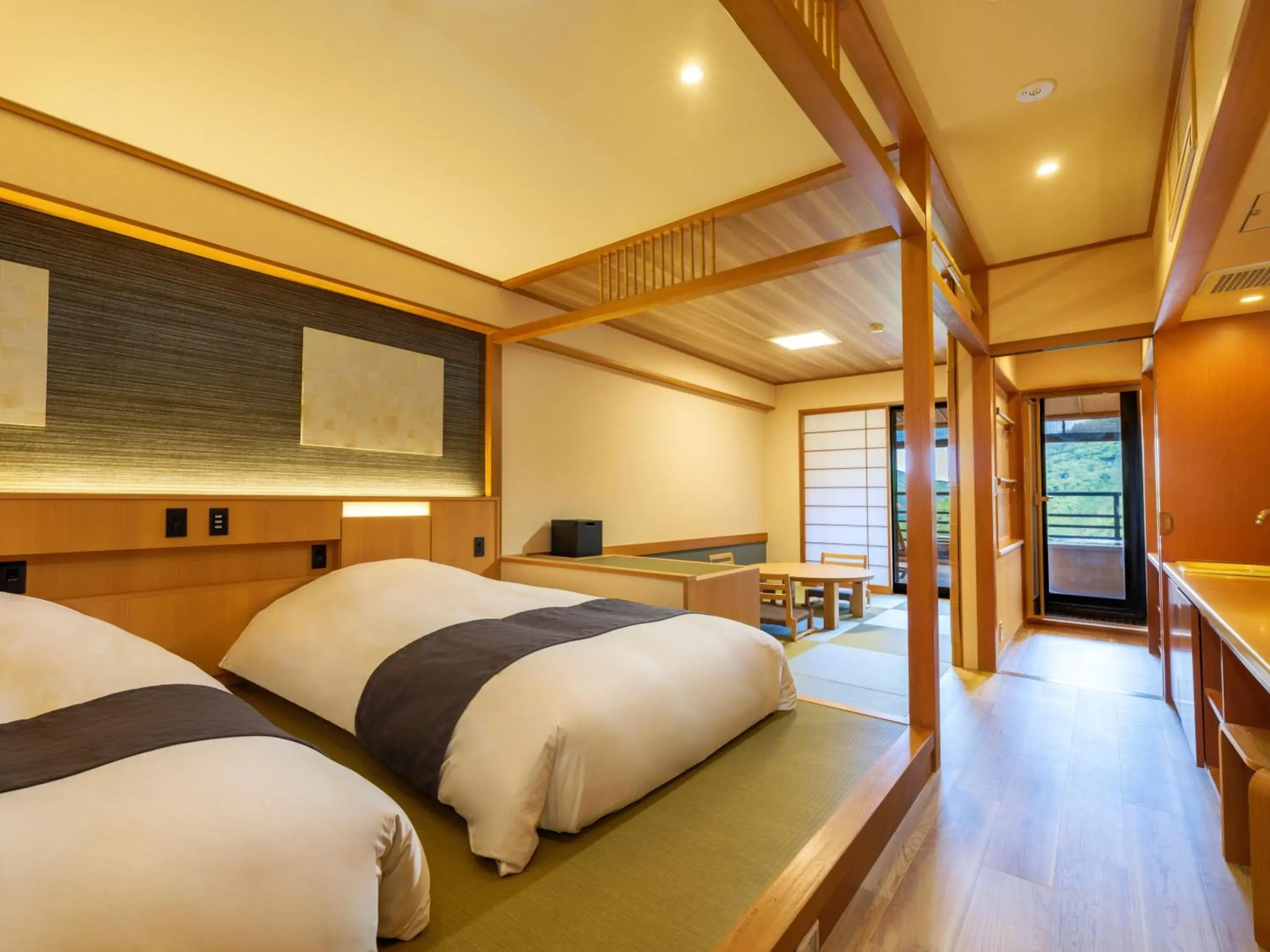 Bed in Mizunoto Reopening on April 1, 2025 Bed in Mizunoto Reopening on April 1, 2025