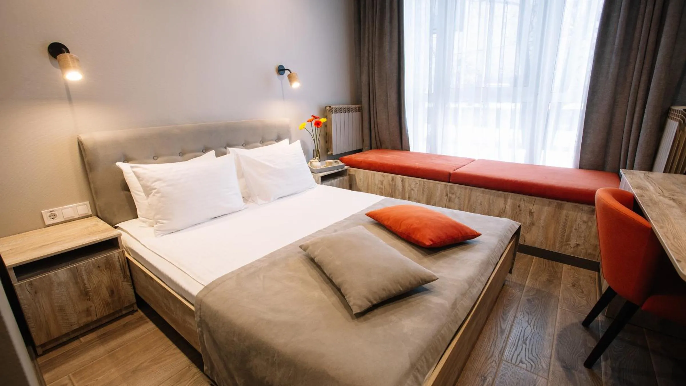 Time Hotel