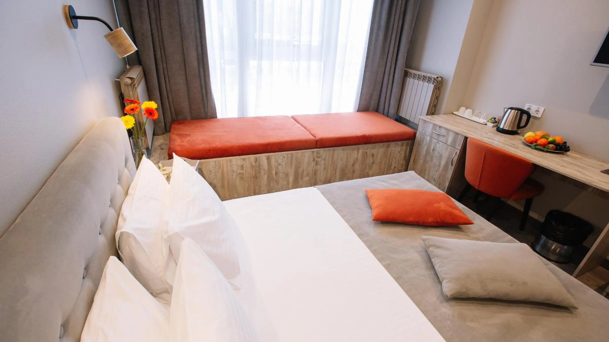 Time Hotel