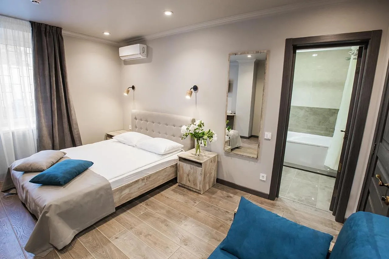 Time Hotel