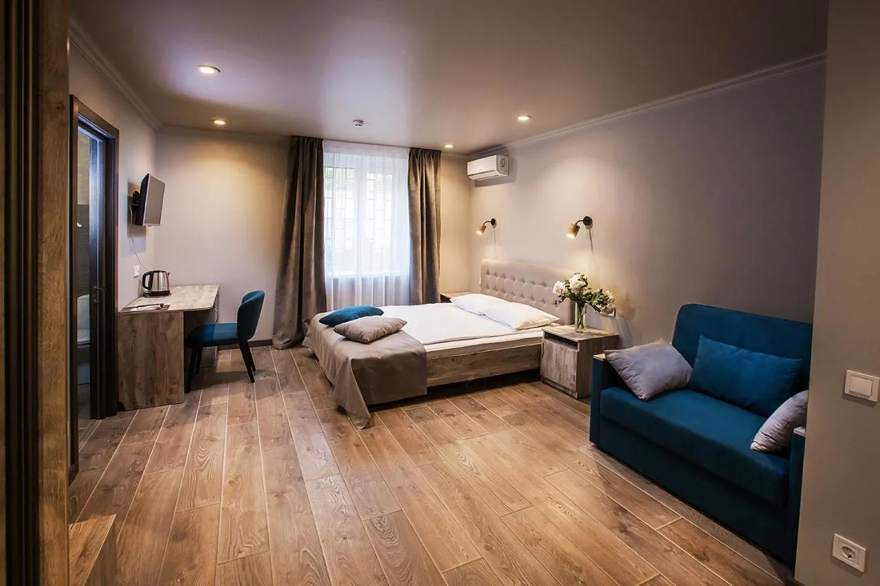 Time Hotel
