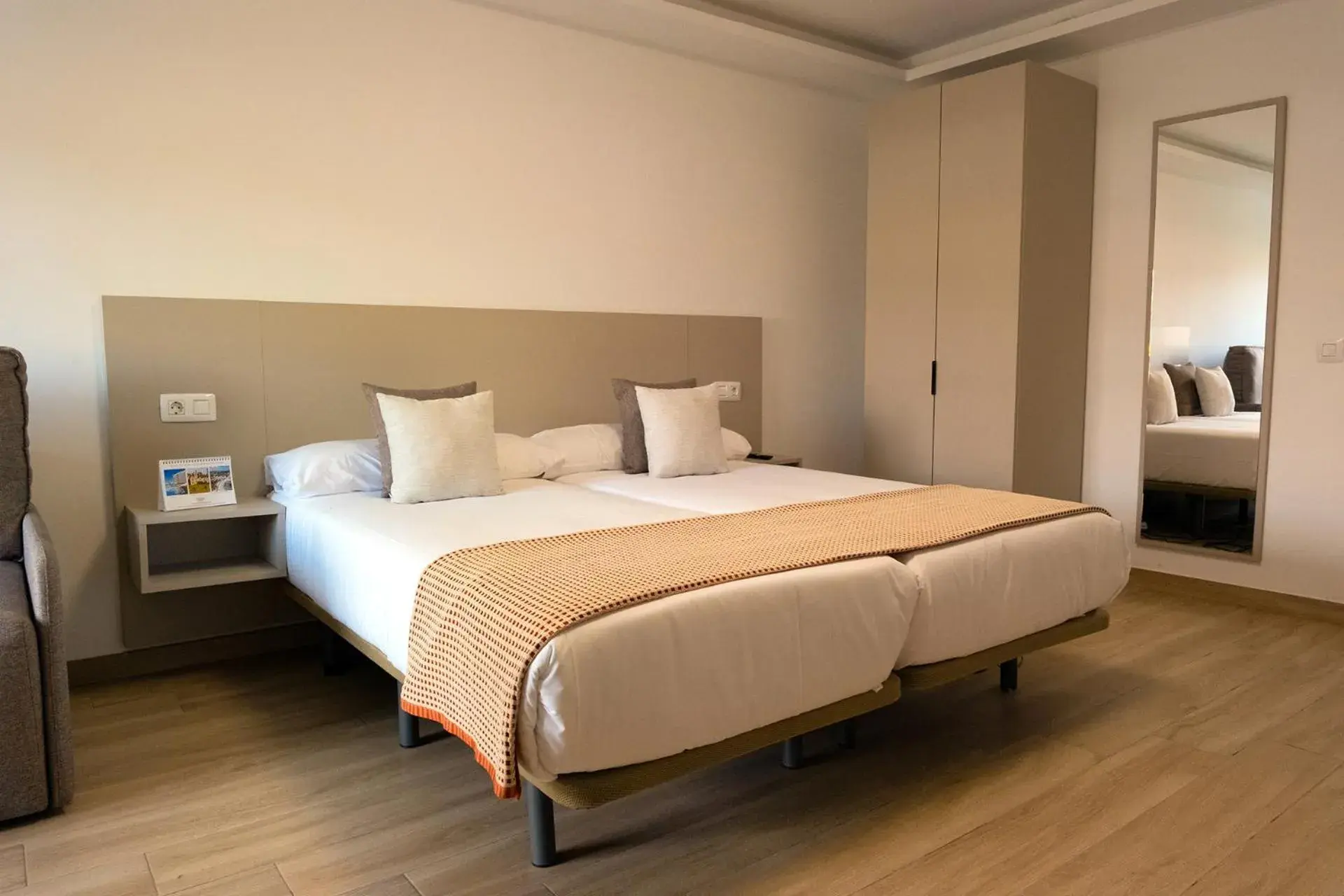 Executive Ocean View in Muthu La Perla Tenerife Executive Ocean View in Muthu La Perla Tenerife