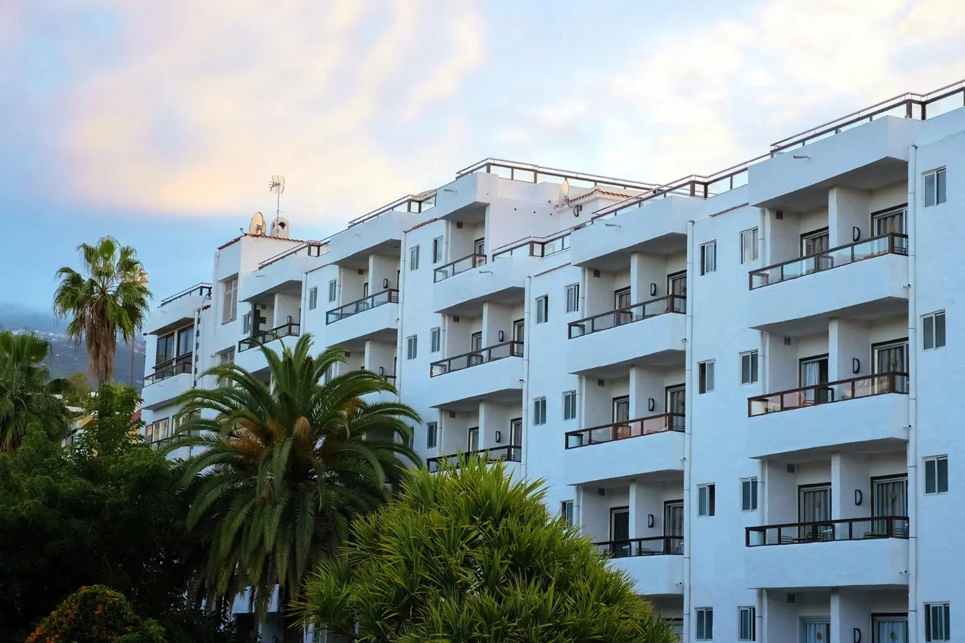 Muthu La Perla Tenerife Muthu La Perla Tenerife