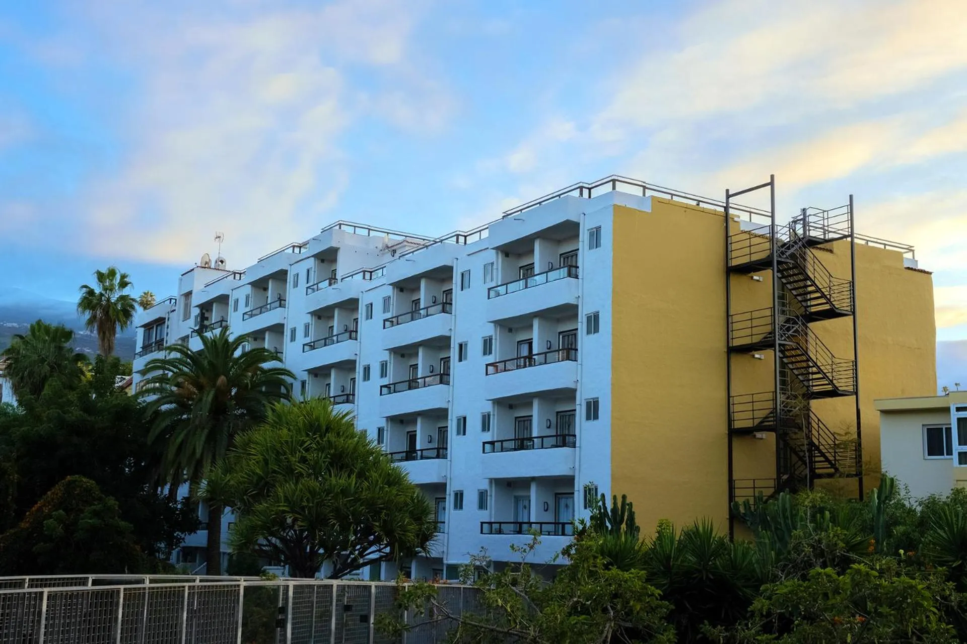 Muthu La Perla Tenerife