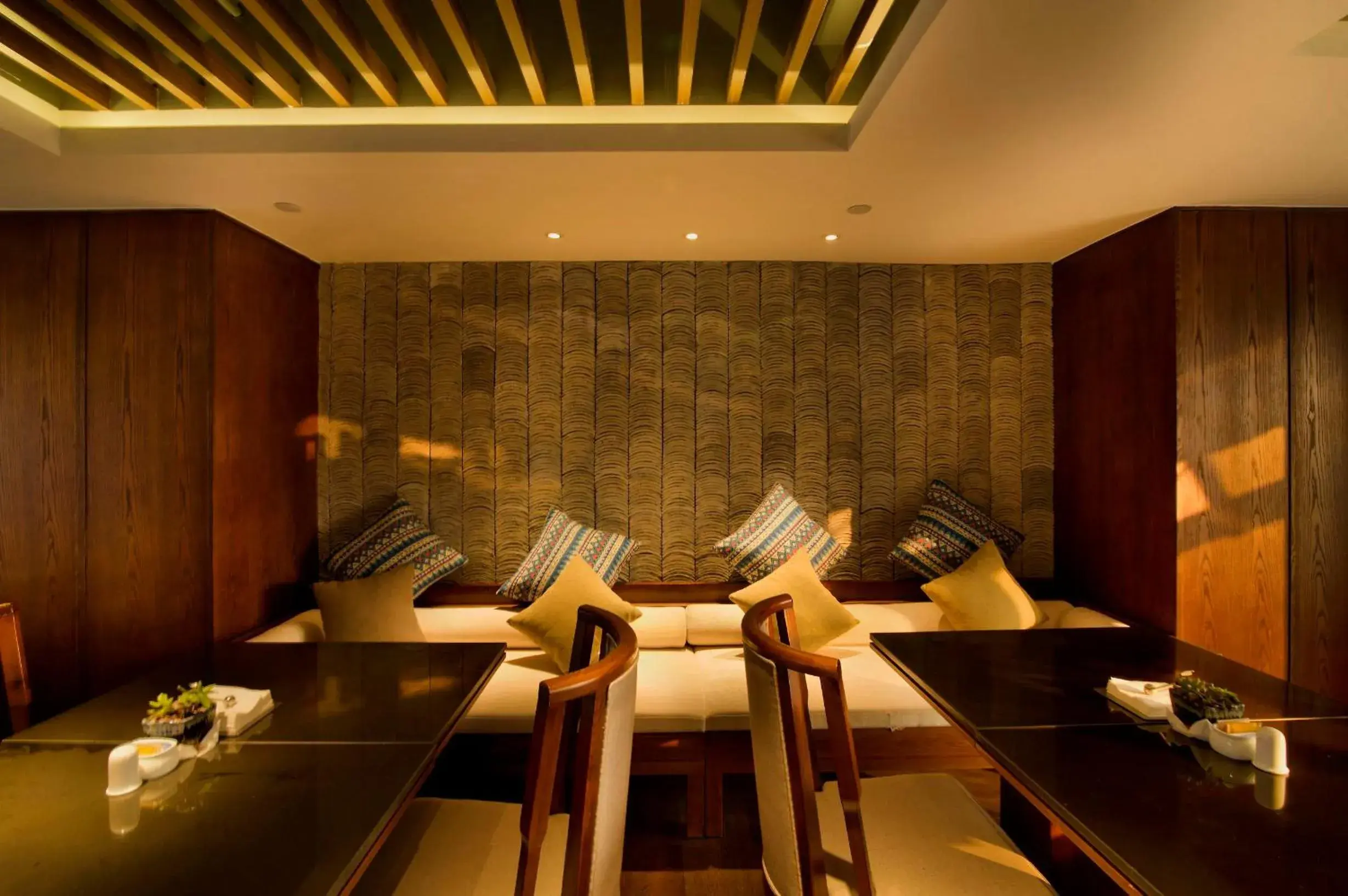 Restaurant/places to eat in SSAW Boutique Hotel Hangzhou Wildwind Restaurant/places to eat in SSAW Boutique Hotel Hangzhou Wildwind