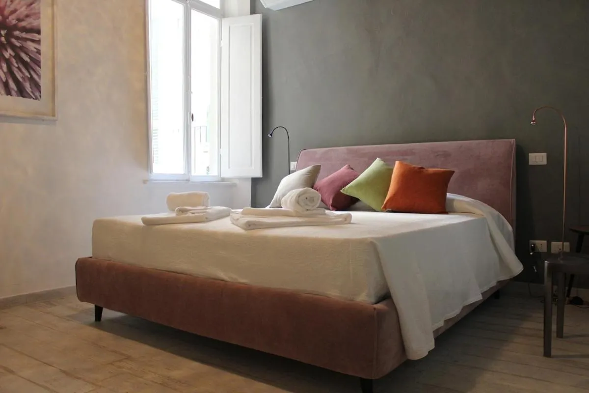 Art Apartment Moro