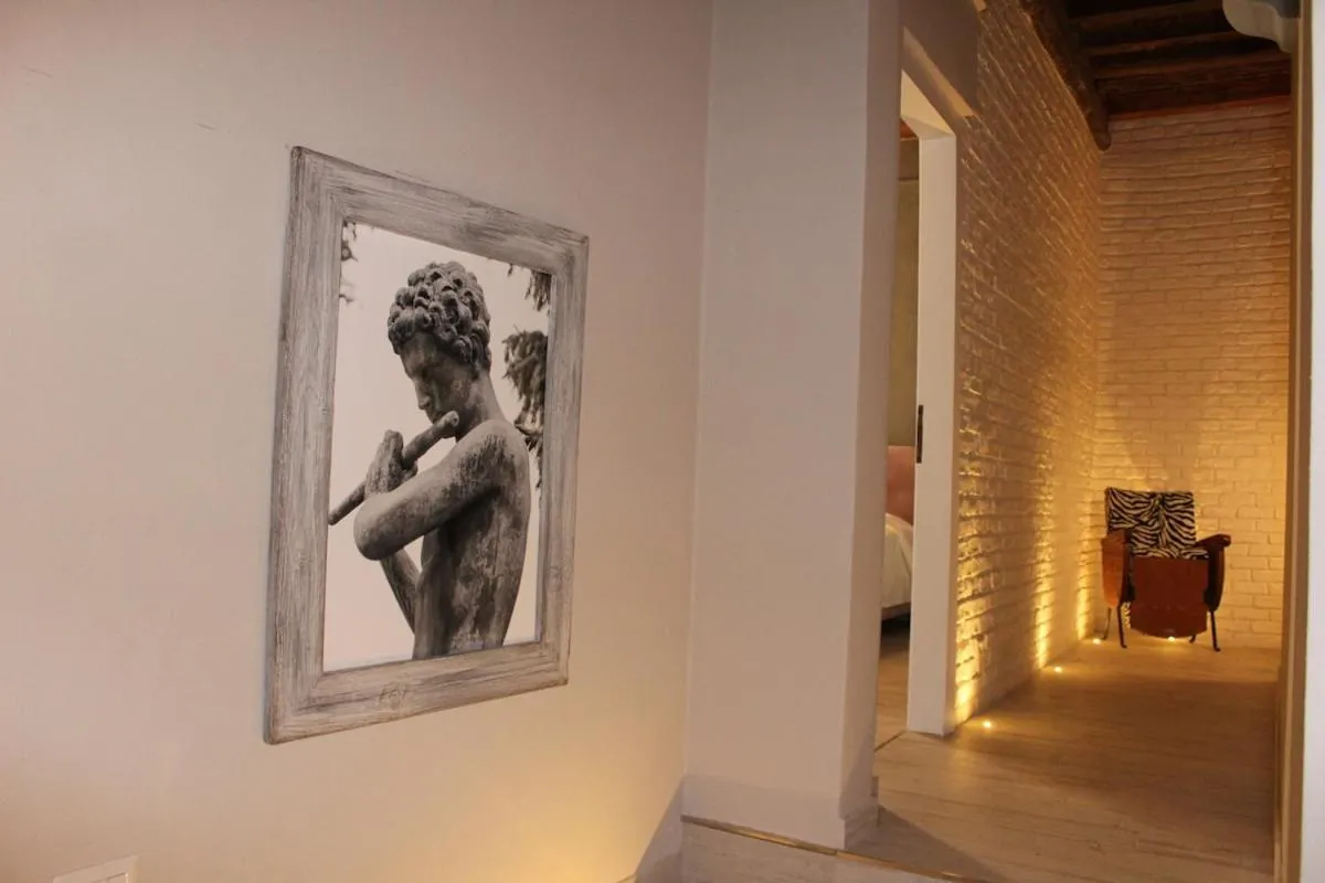 Art Apartment Moro