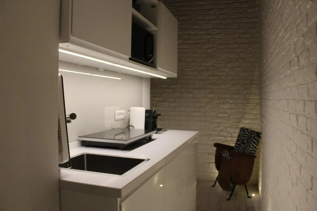 Art Apartment Moro