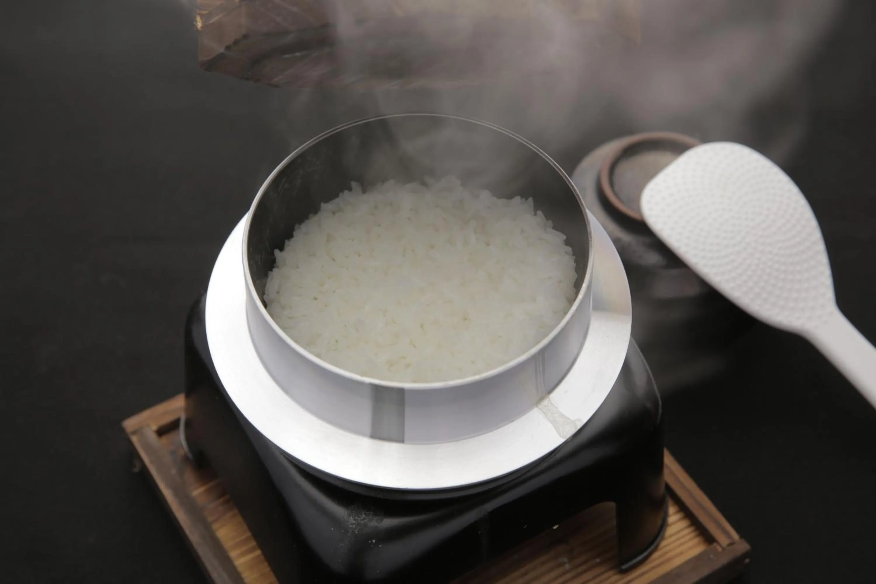 Breakfast in Design Hotel W Zip Club