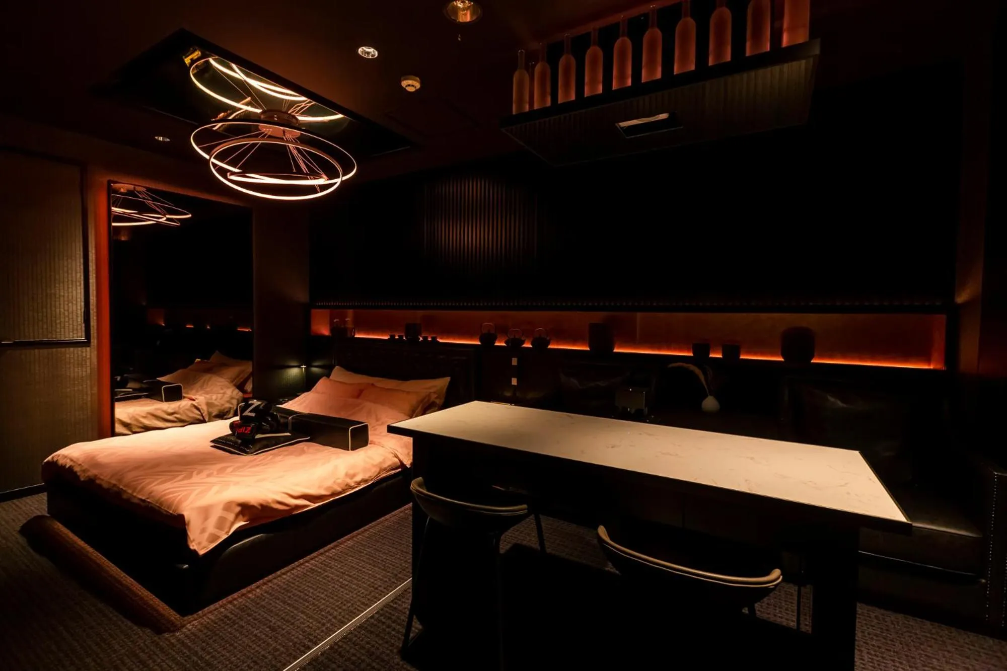 Design Hotel W Zip Club