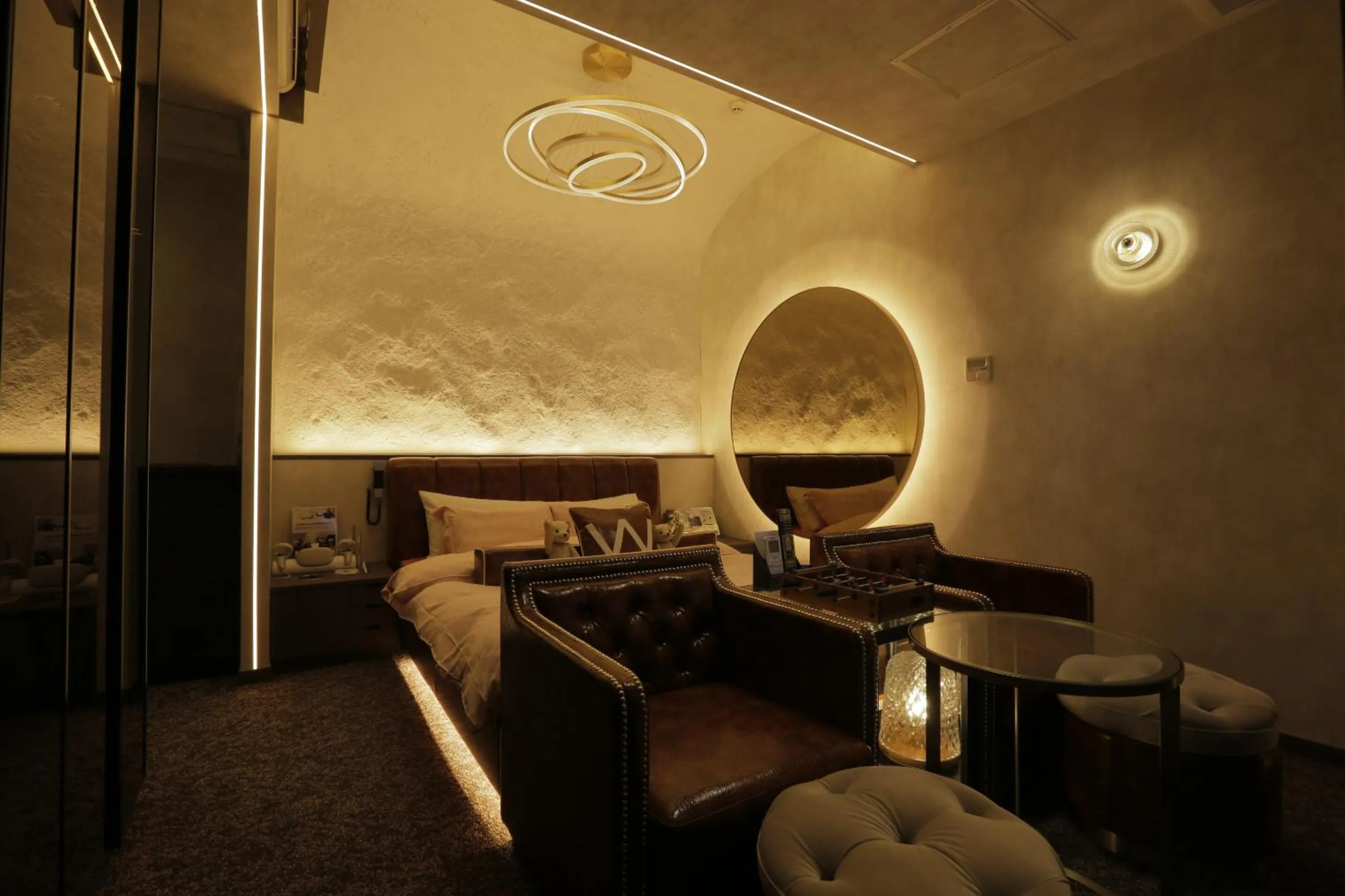 Design Hotel W Zip Club