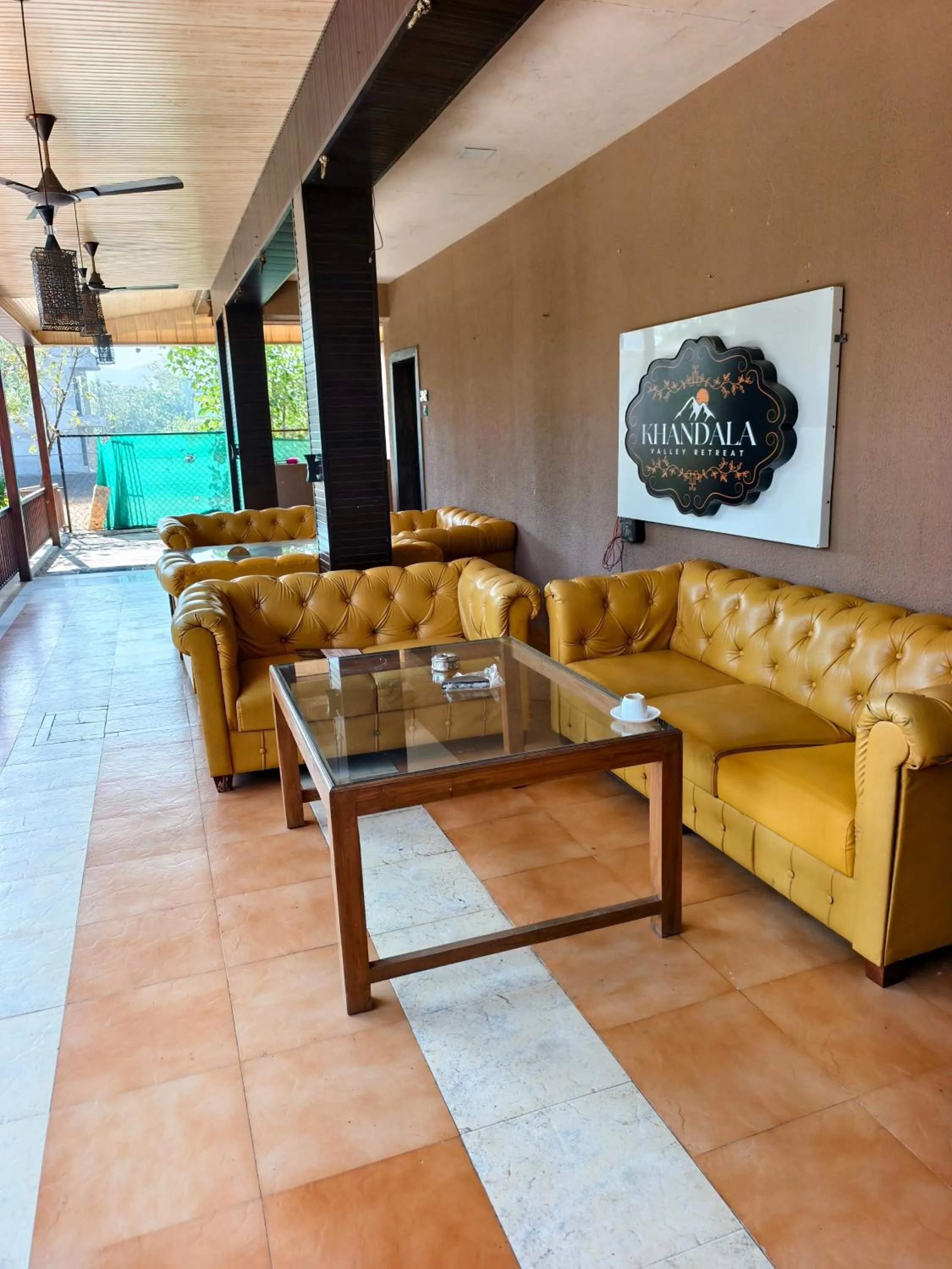 Khandala Valley Retreat