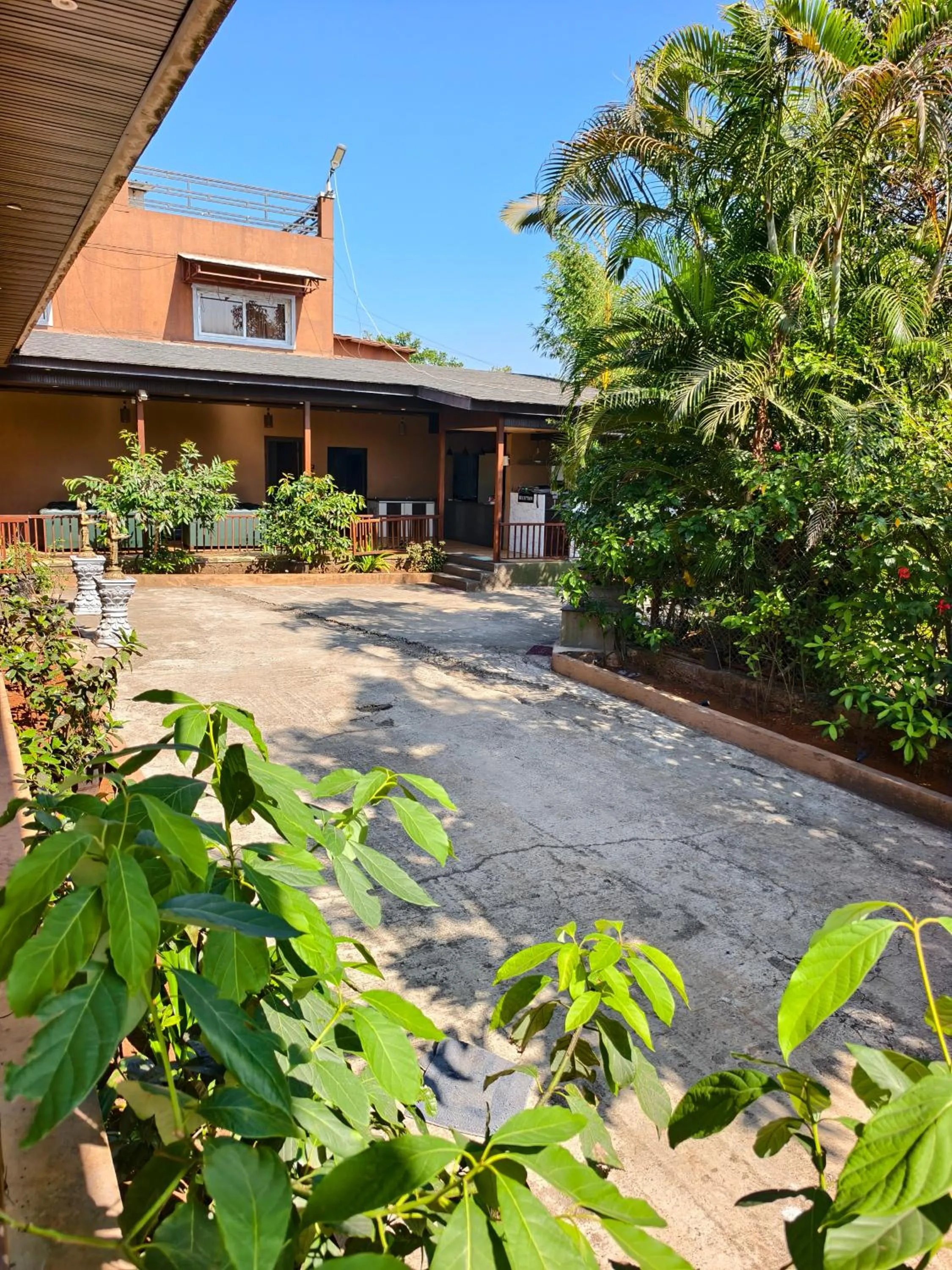 Khandala Valley Retreat