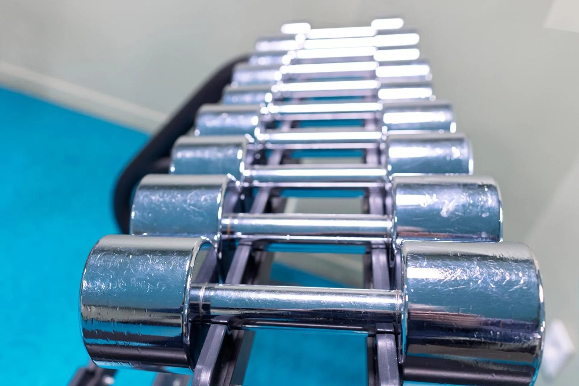 Sports in Hôtel Lodge In Paris 13