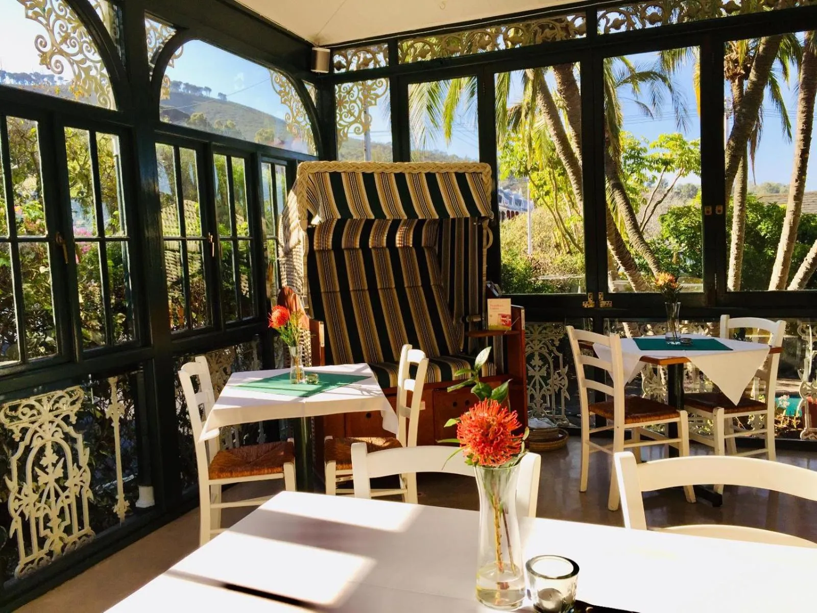Mediterranean Villa Guesthouse