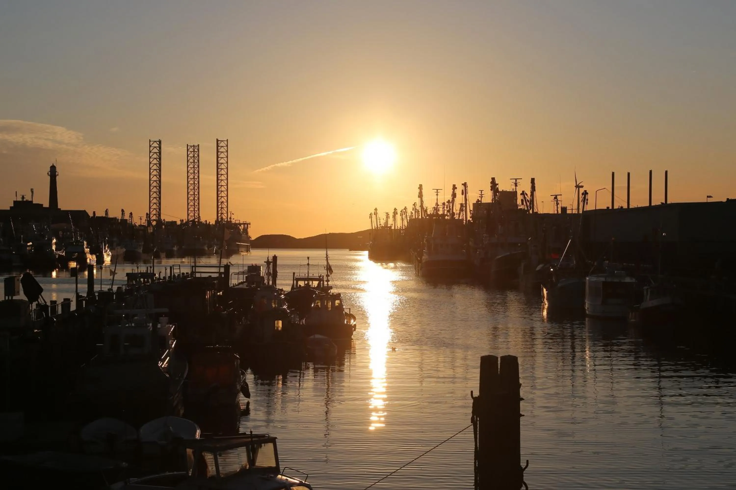 Neighbourhood in Hotel Rauw aan de Kade
