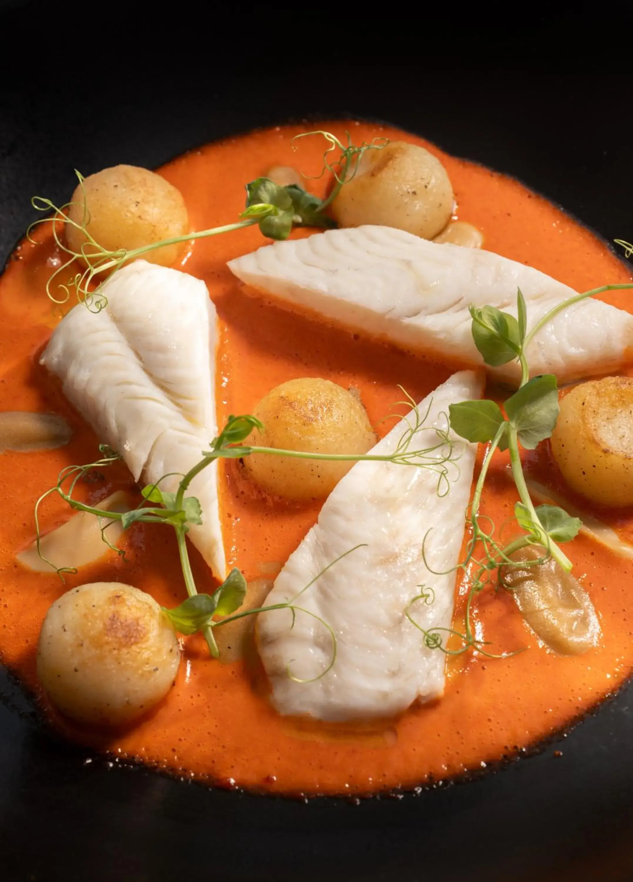 Restaurant/places to eat in Santo Pure Oia Suites & Villas Restaurant/places to eat in Santo Pure Oia Suites & Villas