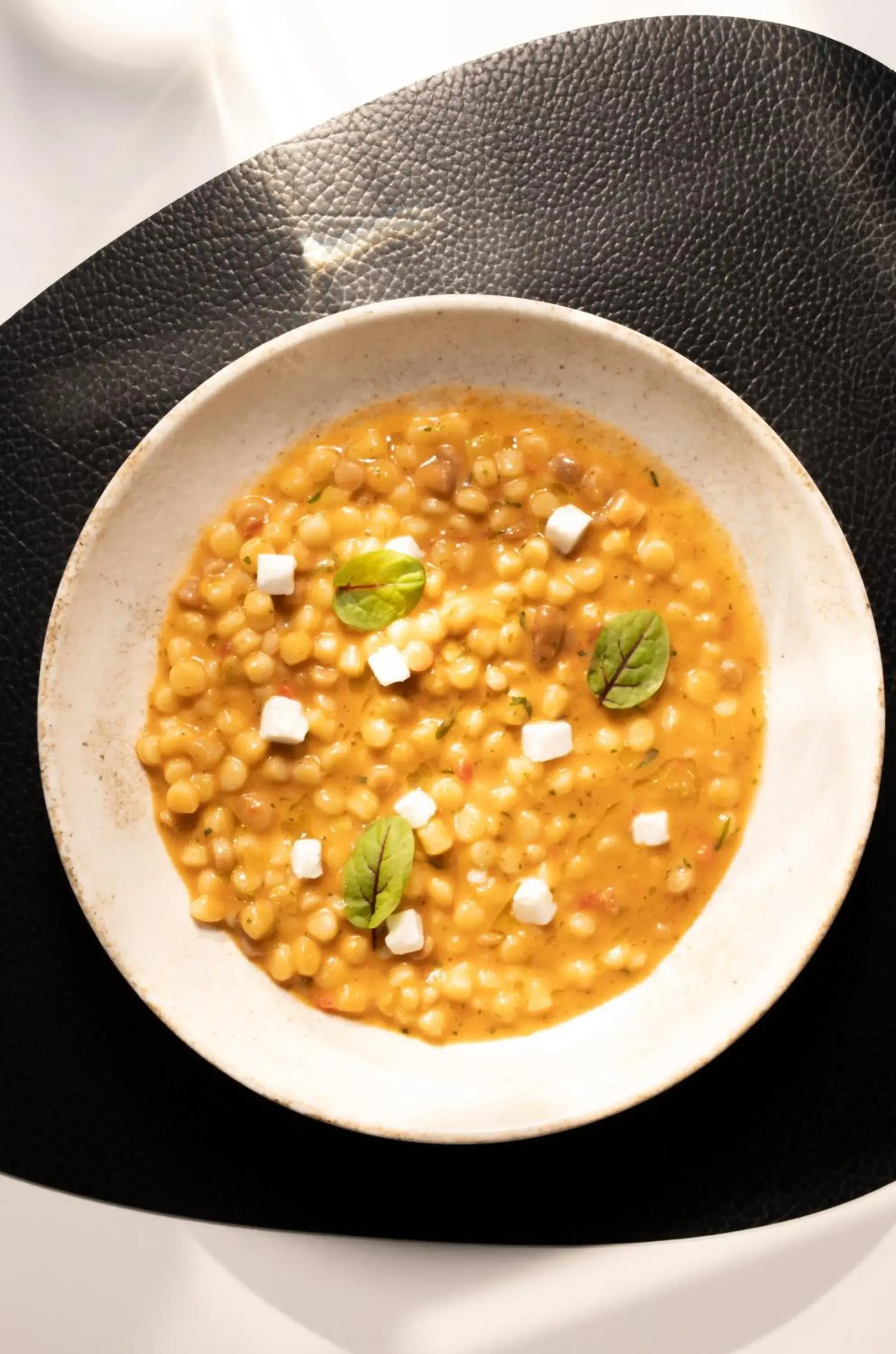 Restaurant/places to eat in Santo Pure Oia Suites & Villas Restaurant/places to eat in Santo Pure Oia Suites & Villas