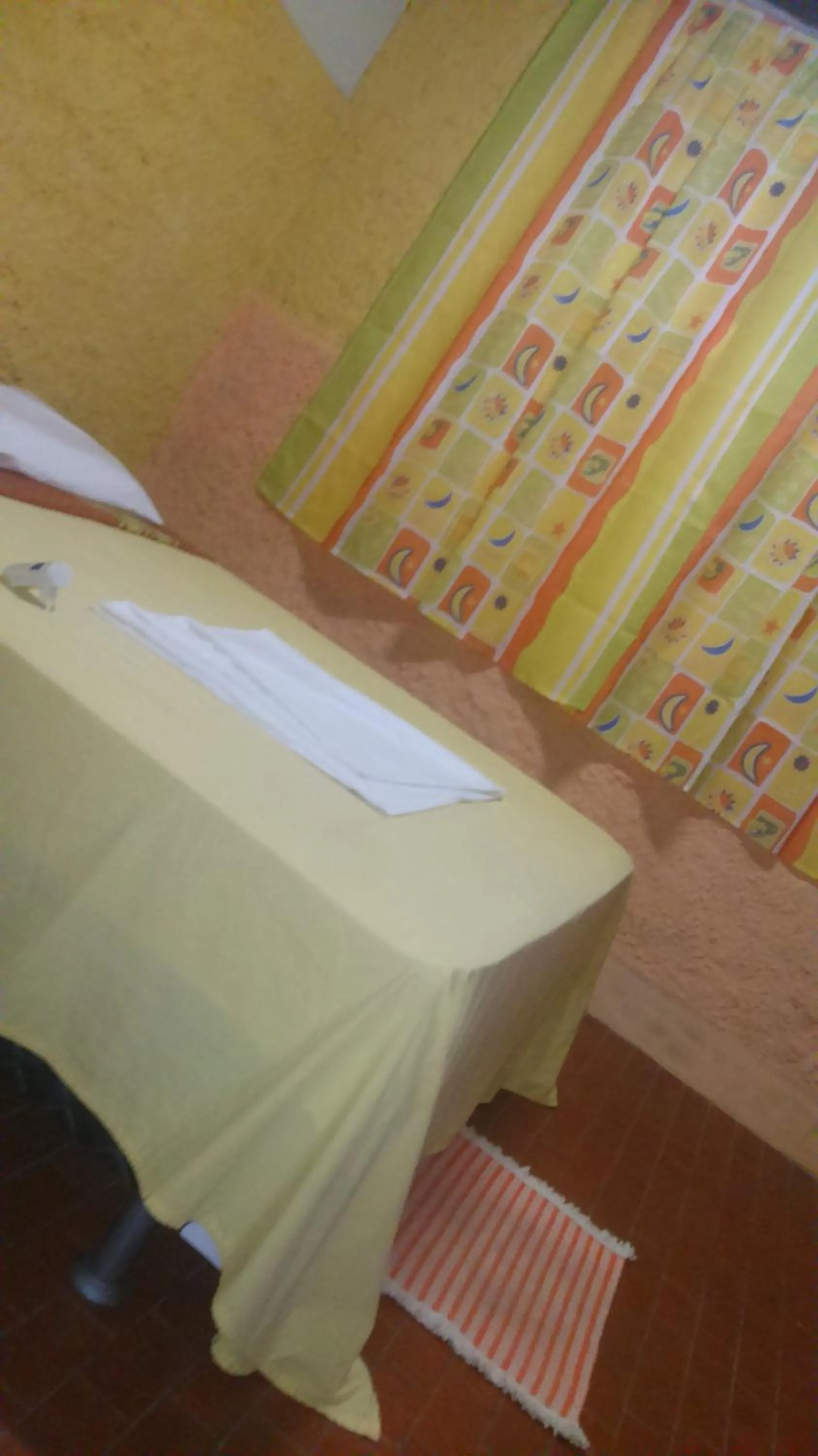 Double Room with Private Bathroom in Praieiro Hostel Albergue