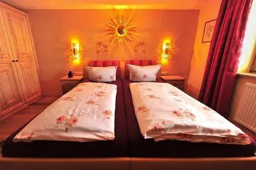 Suite in Winklmoos Sonnenalm Suite in Winklmoos Sonnenalm