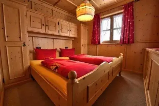 Apartment in Winklmoos Sonnenalm Apartment in Winklmoos Sonnenalm