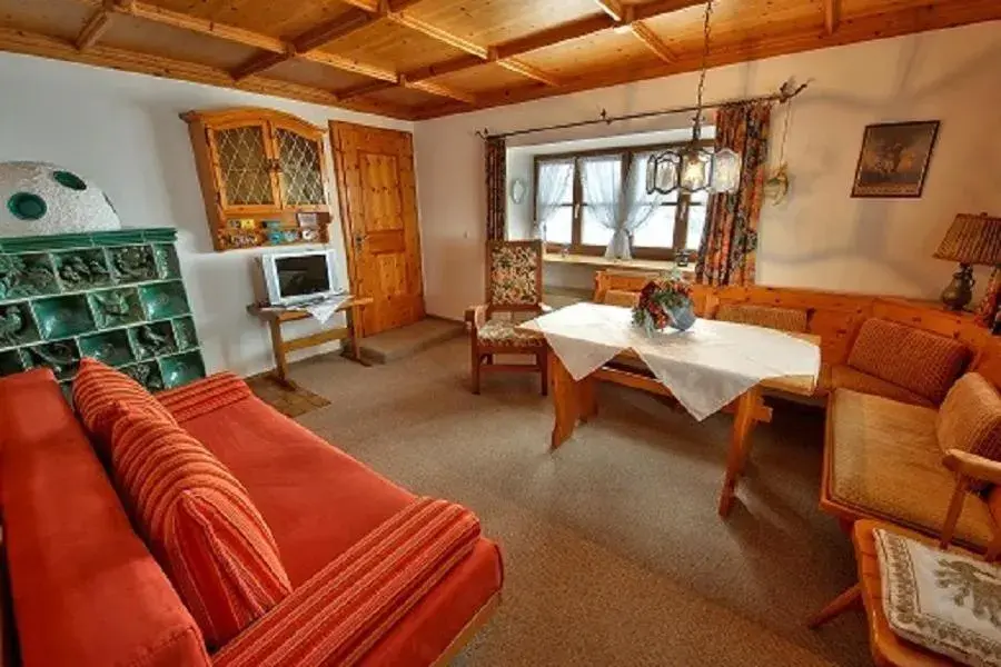 One-Bedroom Apartment in Winklmoos Sonnenalm One-Bedroom Apartment in Winklmoos Sonnenalm