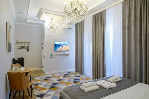 AVANT Hotel