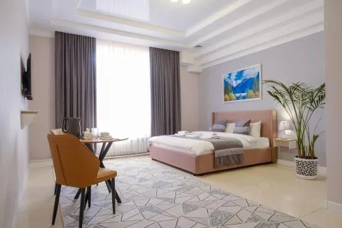 AVANT Hotel