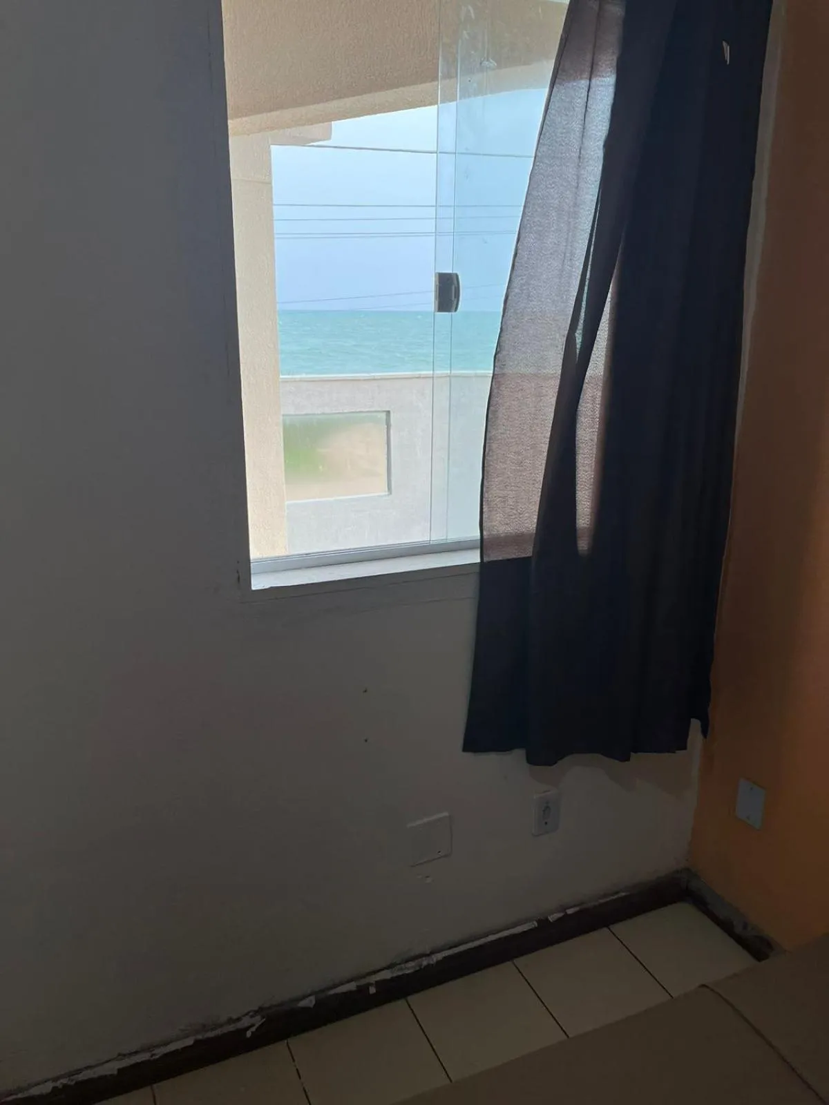 Budget Triple Room in Pousada Maria Bonita