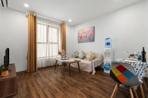 Nagomi Residence