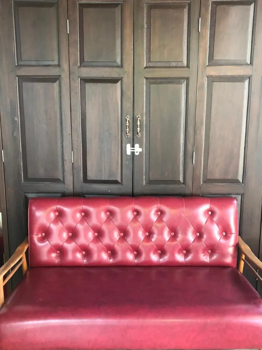 Living room in Bluefin Guesthouse Living room in Bluefin Guesthouse