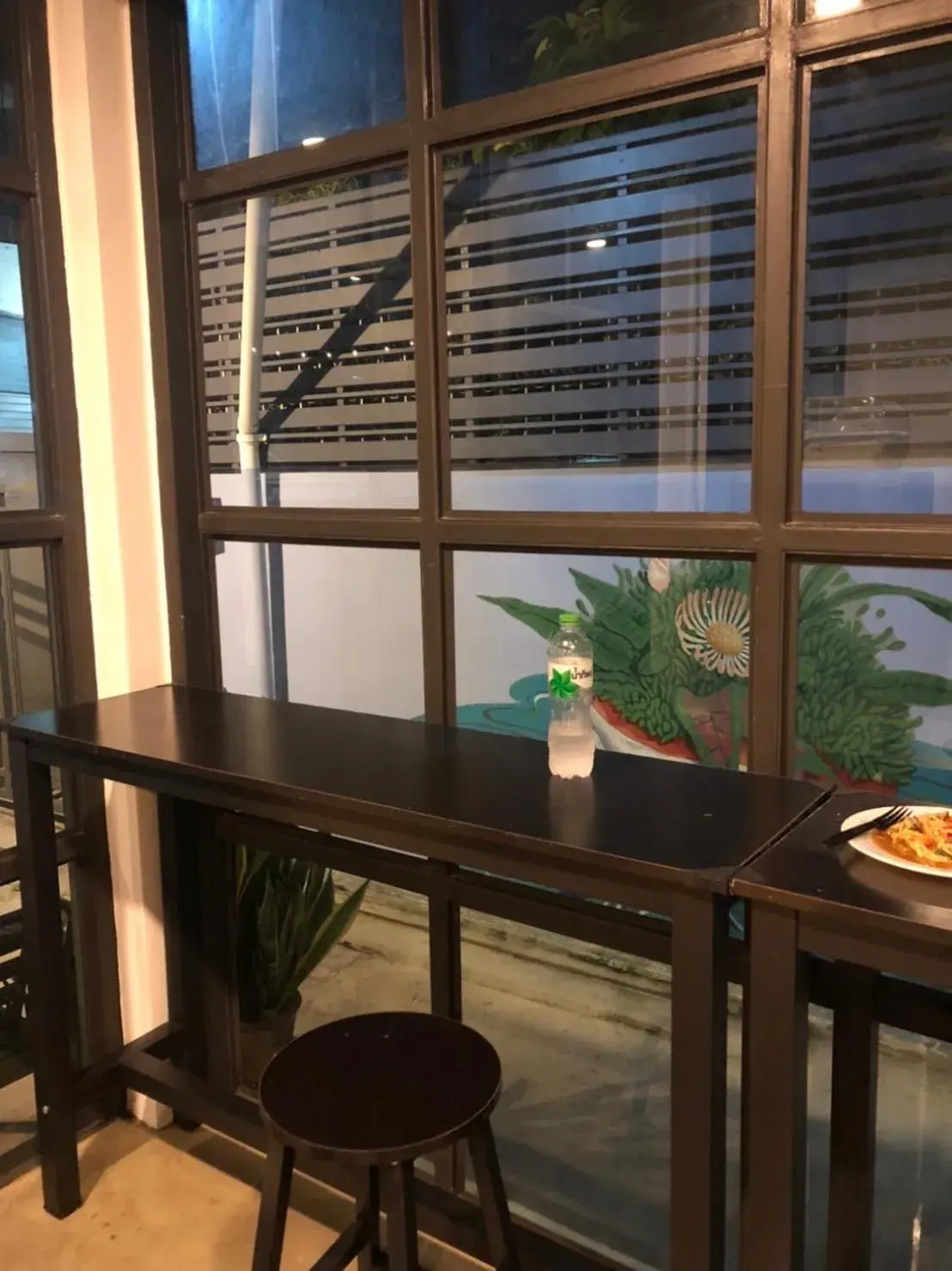 Living room in Bluefin Guesthouse Living room in Bluefin Guesthouse