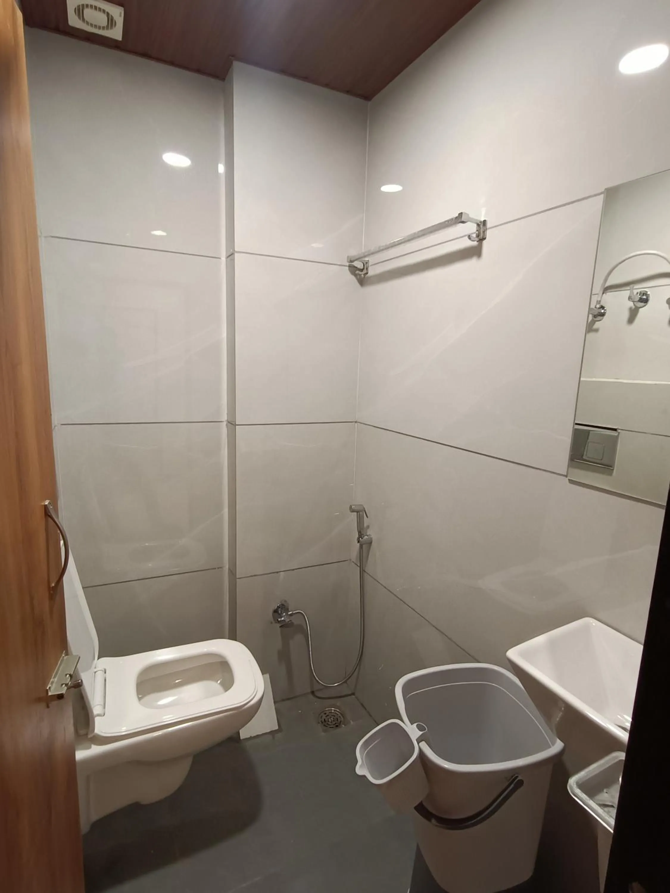 ShyamRaj Hotel