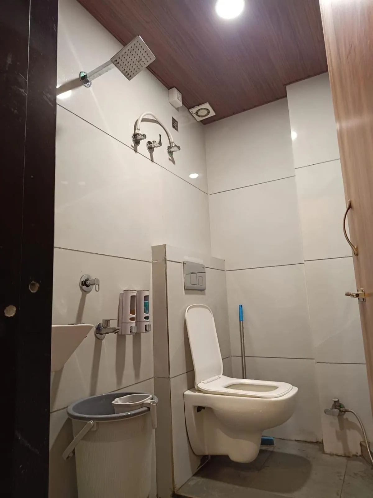 ShyamRaj Hotel