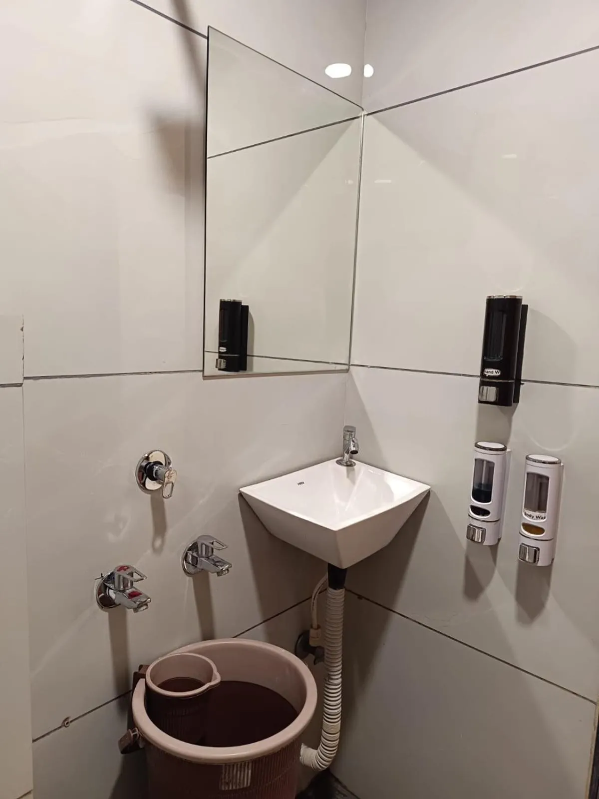 ShyamRaj Hotel