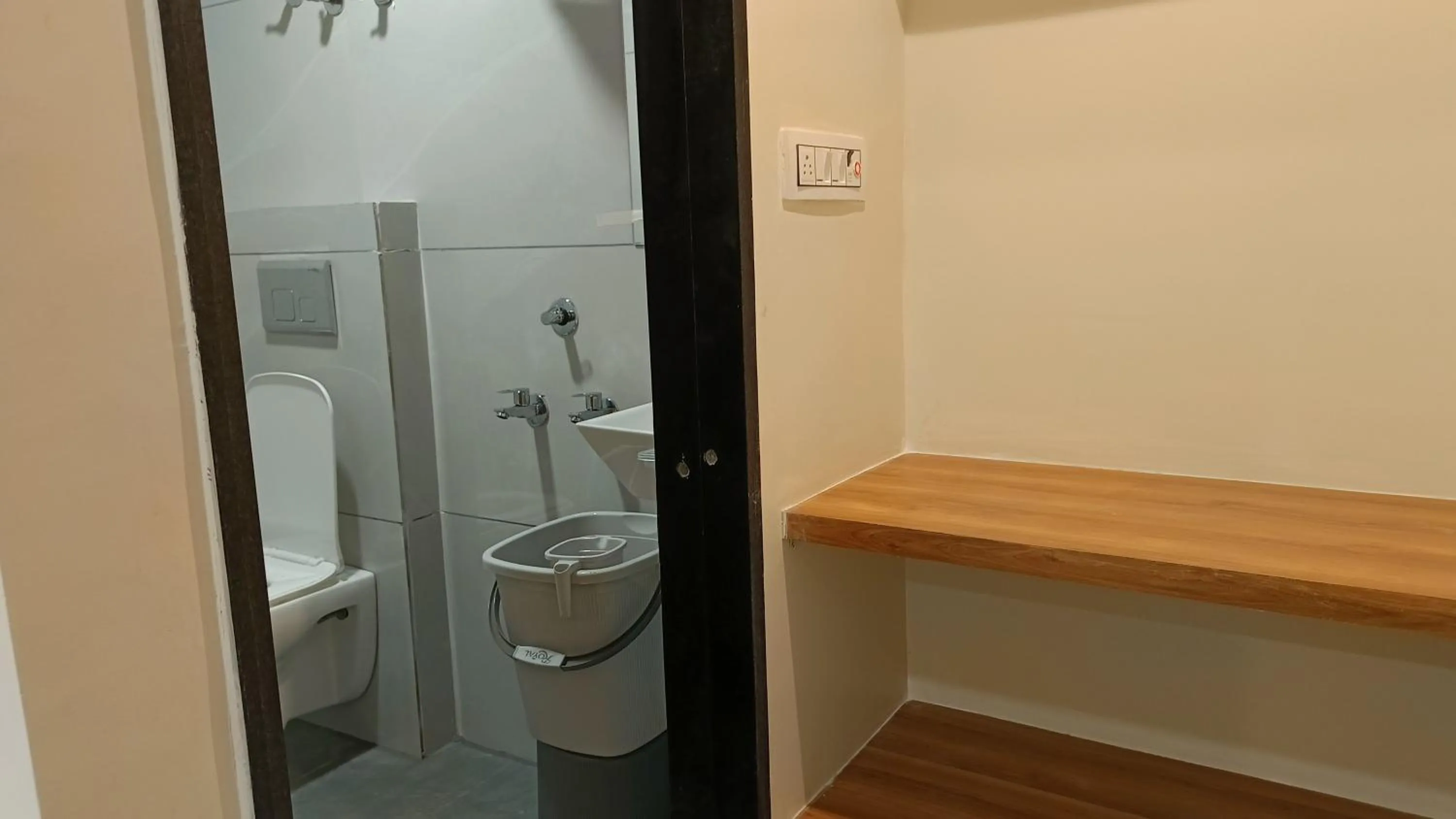 ShyamRaj Hotel