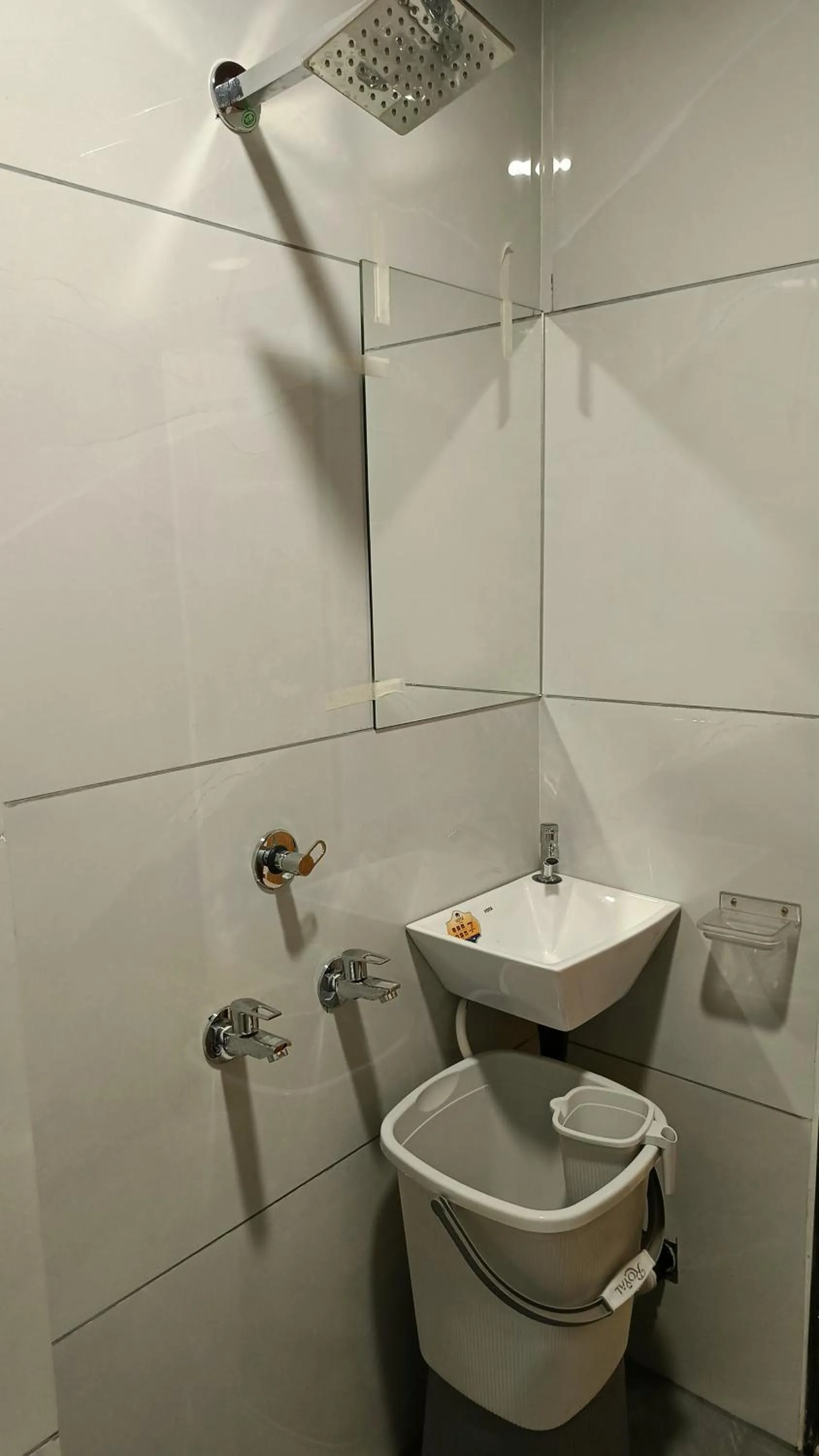 ShyamRaj Hotel