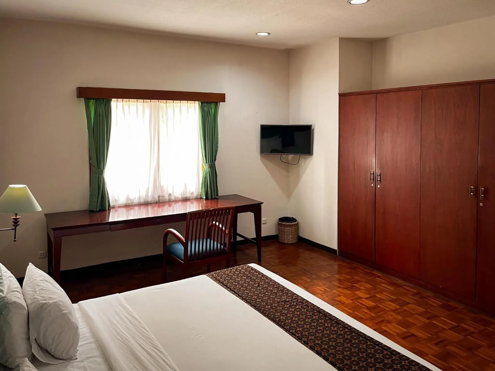 Bed in Puri Setiabudhi Bed in Puri Setiabudhi