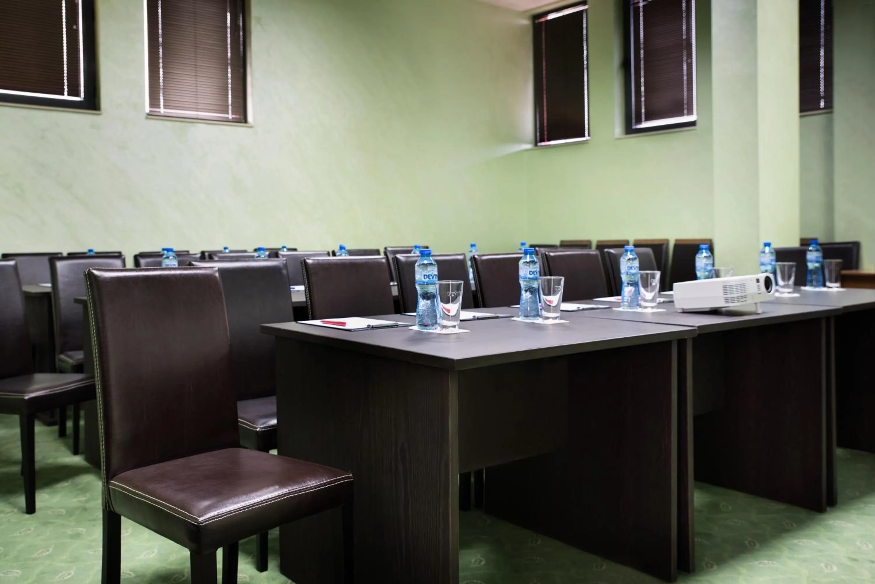 Business facilities in Hotel Chiirite