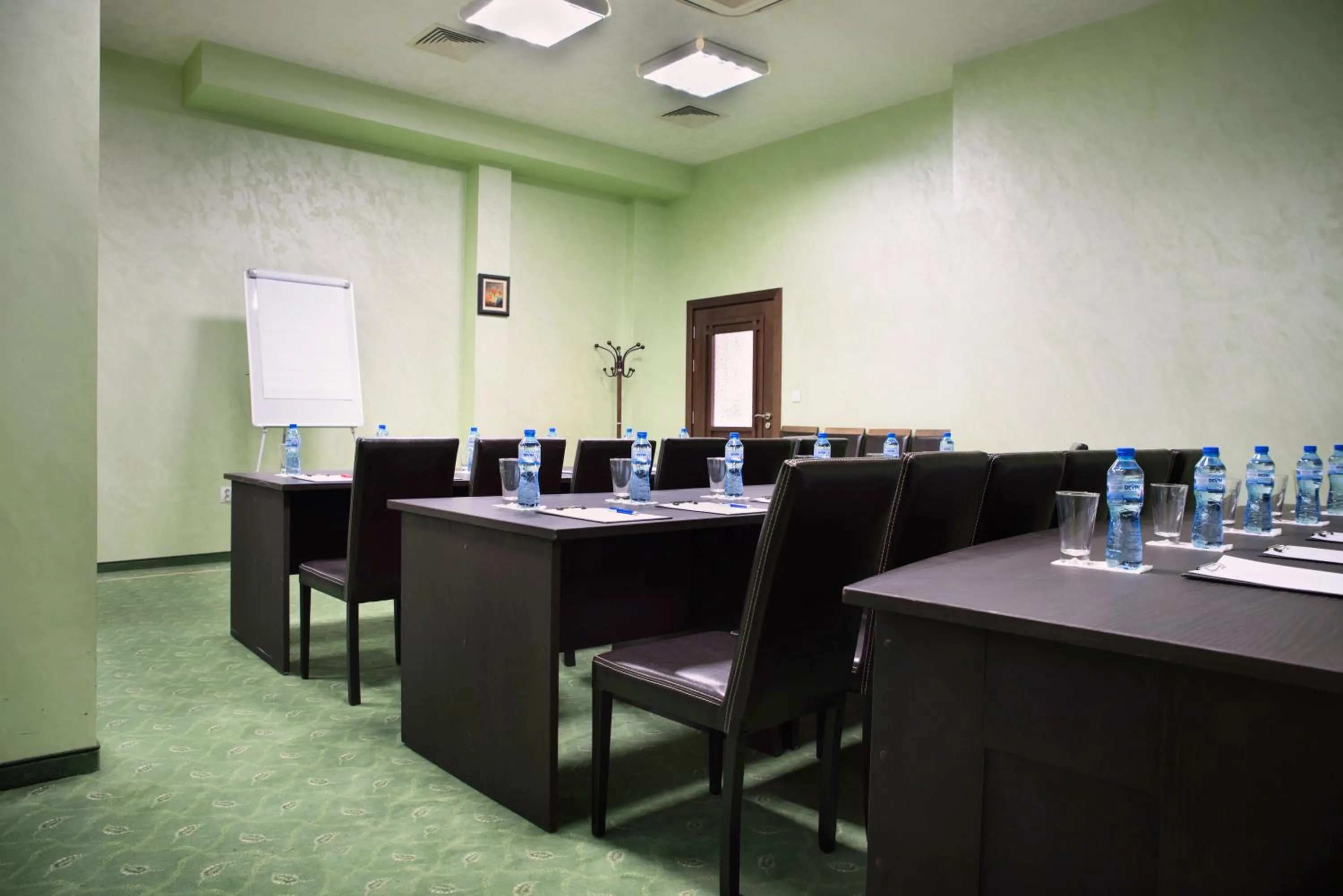 Business facilities in Hotel Chiirite