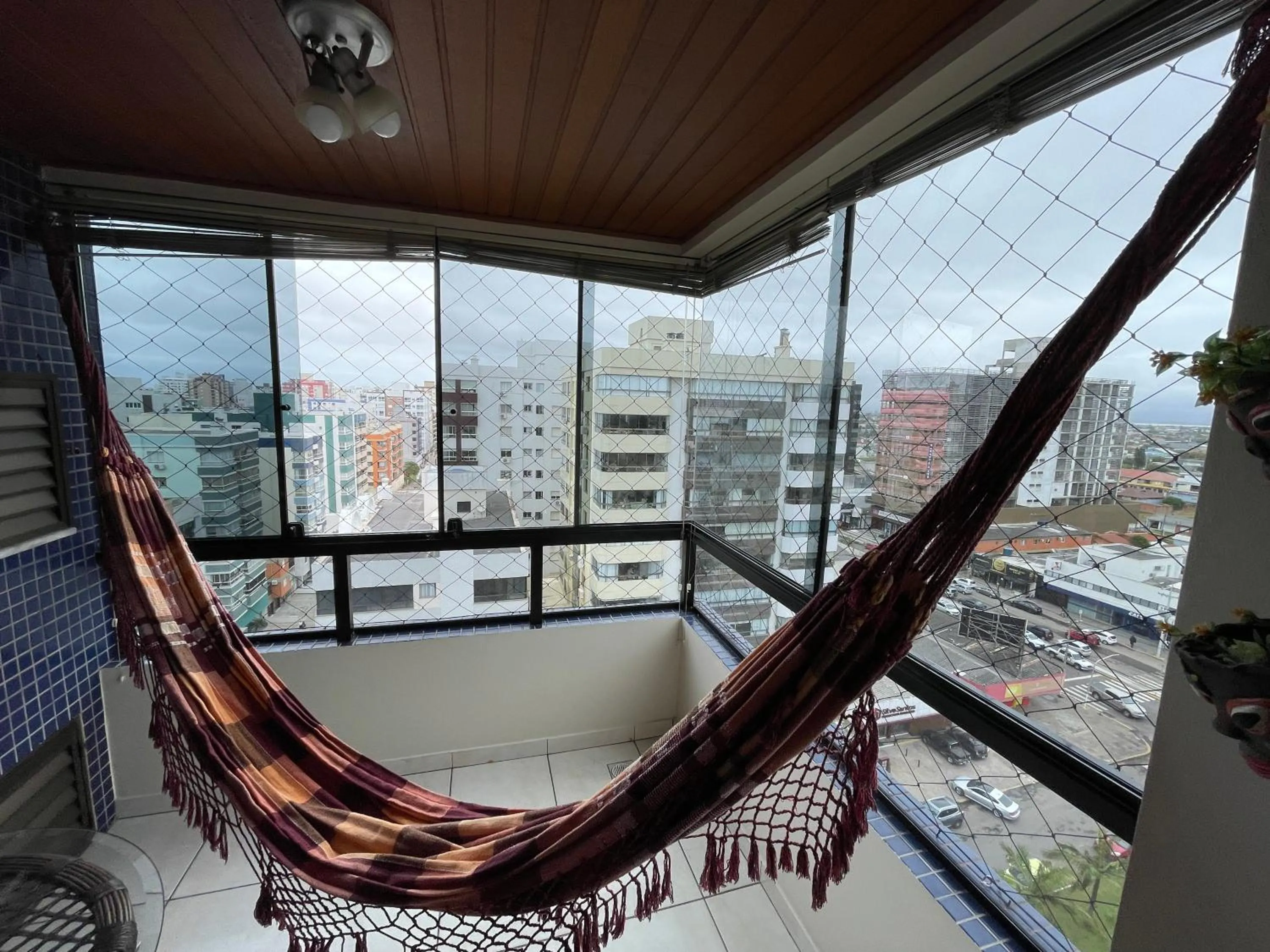 Apartamento Maravilhoso