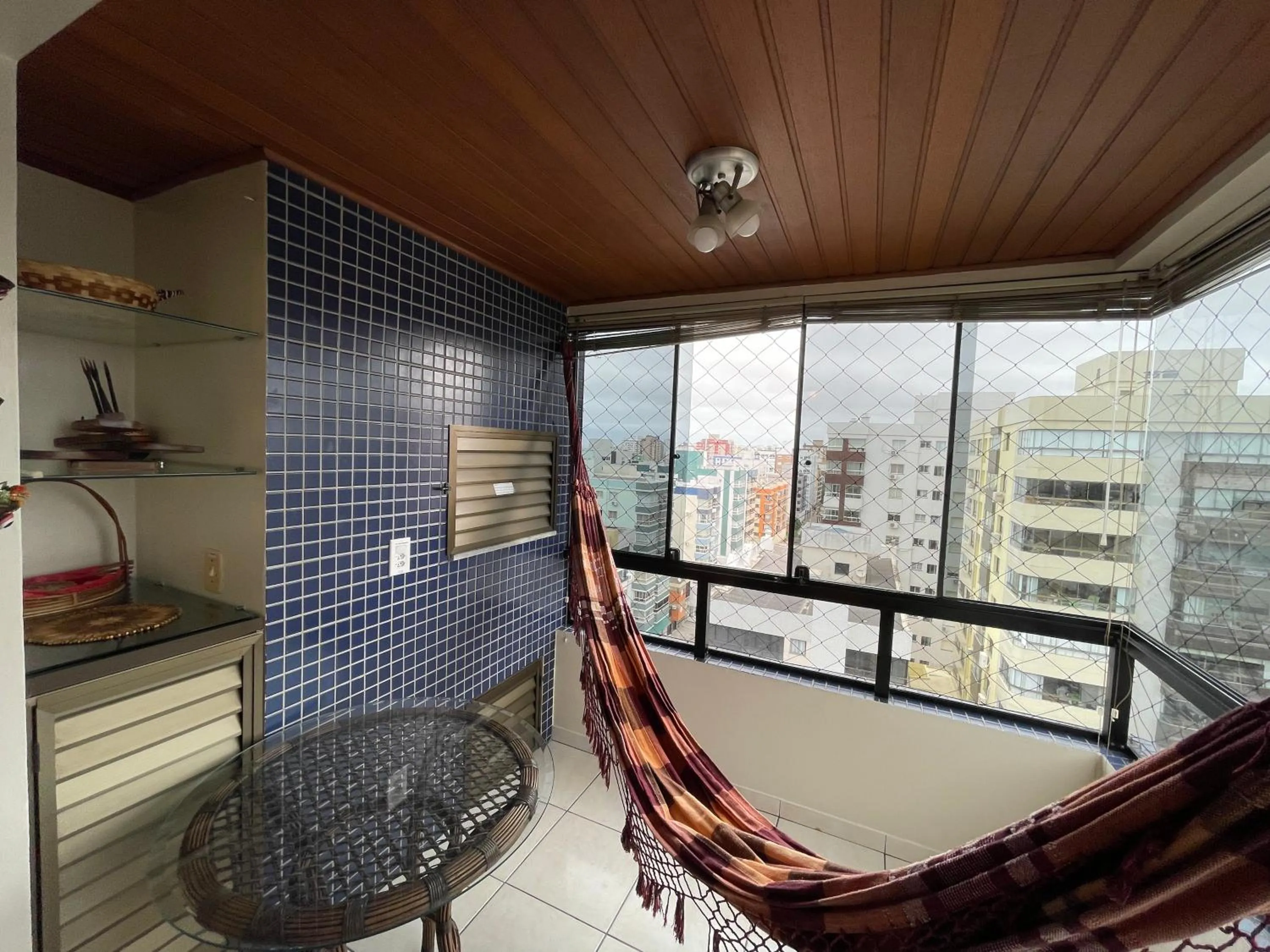 Apartamento Maravilhoso