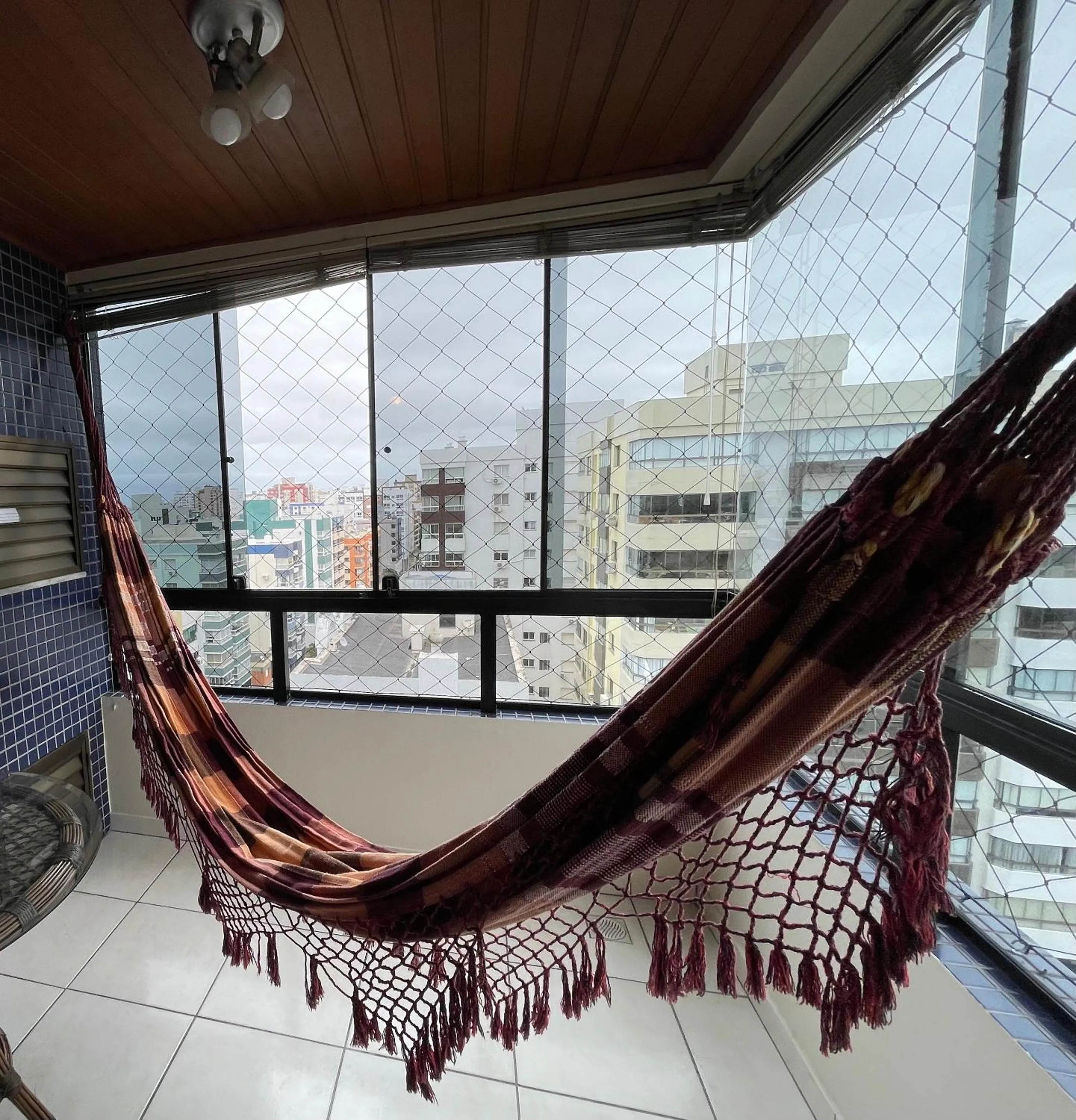 Apartamento Maravilhoso