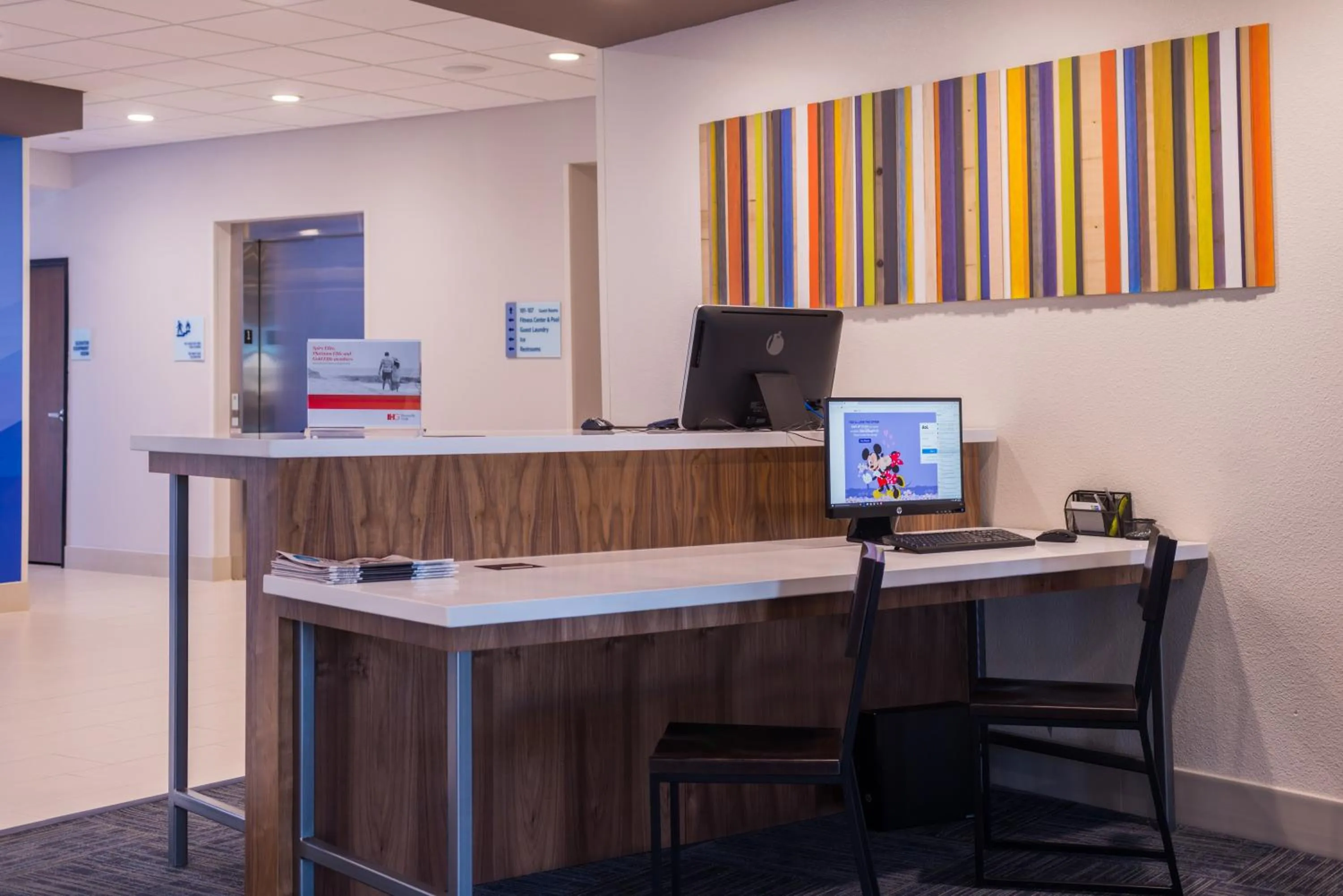 Other in Holiday Inn Express Fort Worth West by IHG