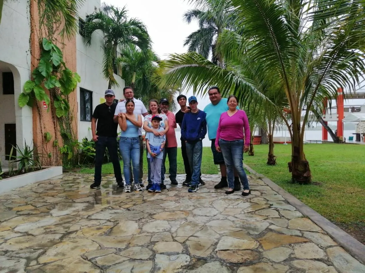 Villas Náutico Chairel
