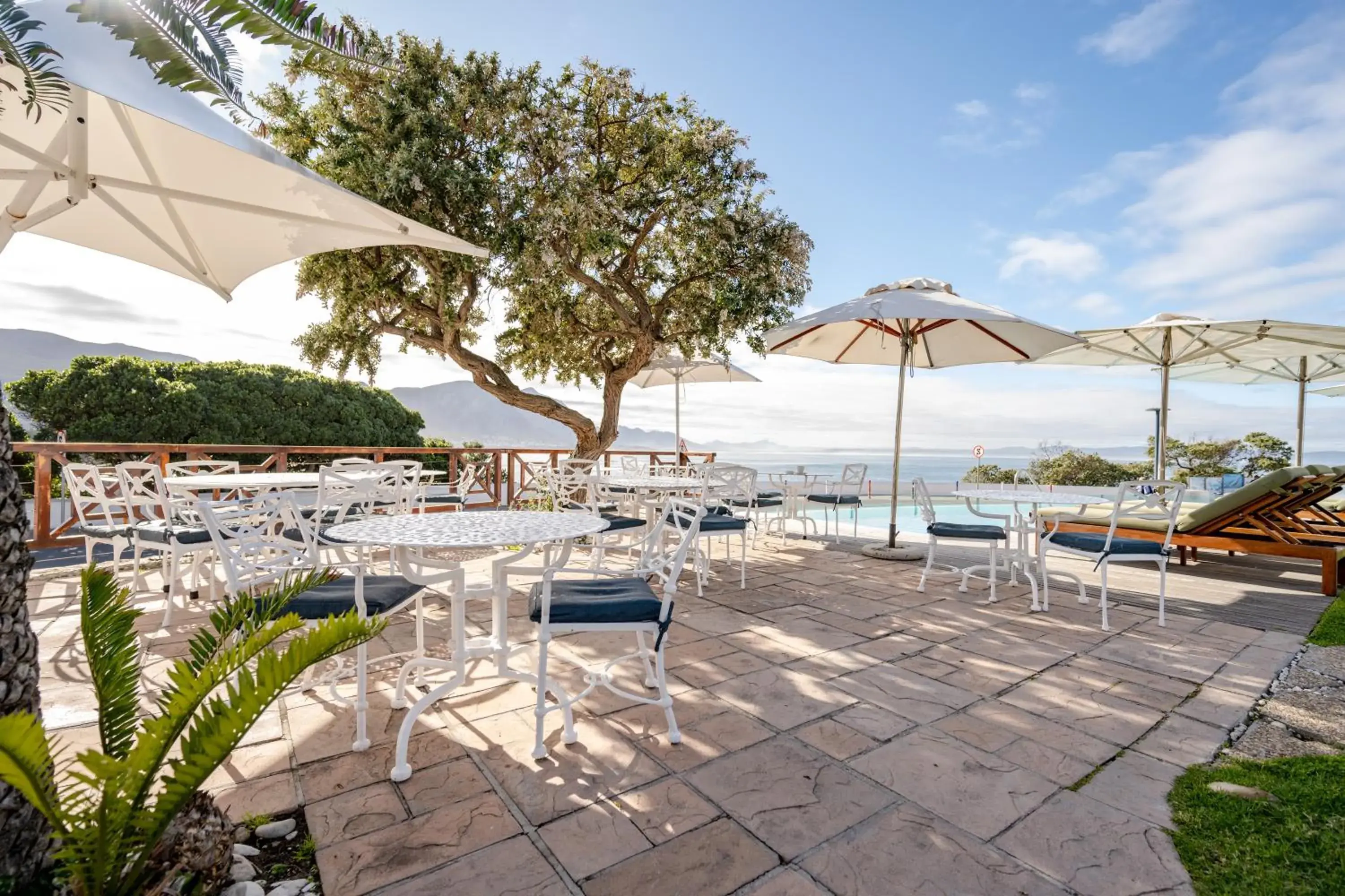 View (from property/room) in Harbour House Hotel View (from property/room) in Harbour House Hotel